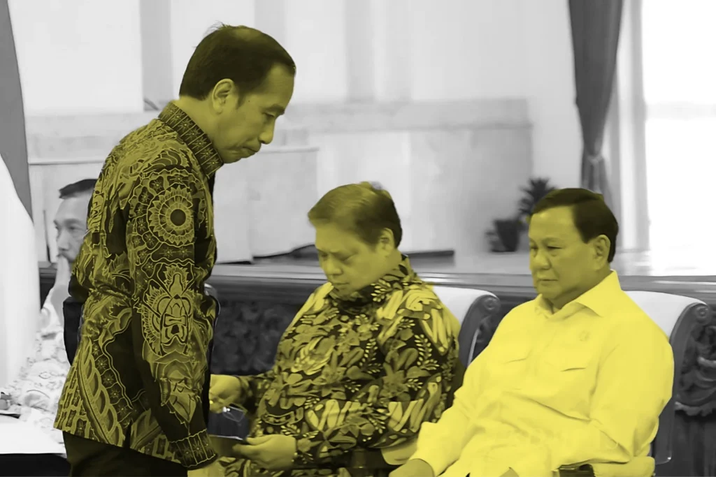 golkar:-tarung-jokowi-prabowo?