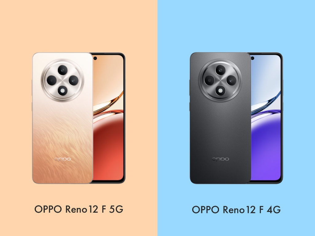 bedanya-oppo-reno-12-f-5g-vs-oppo-reno-12-f-4g,-selaras-dengan-harganya!