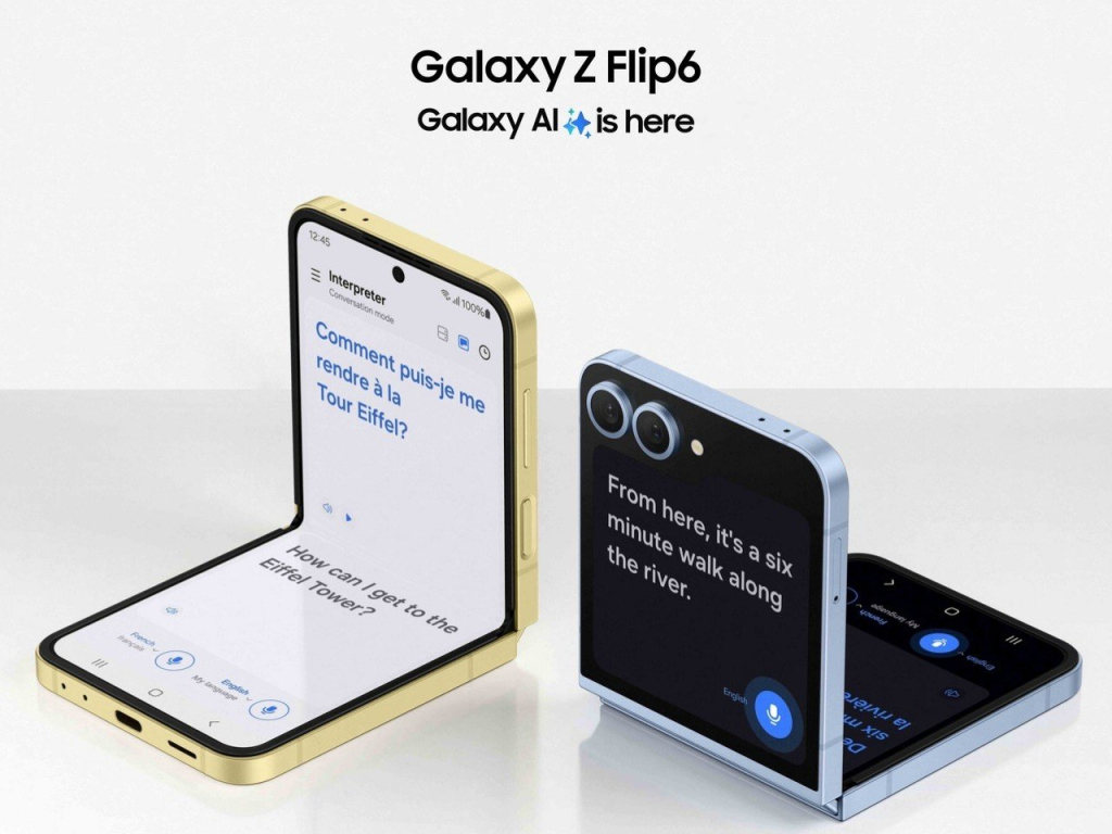 ini-tiga-fitur-ai-di-galaxy-z-flip6,-ga-perlu-pakai-internet!