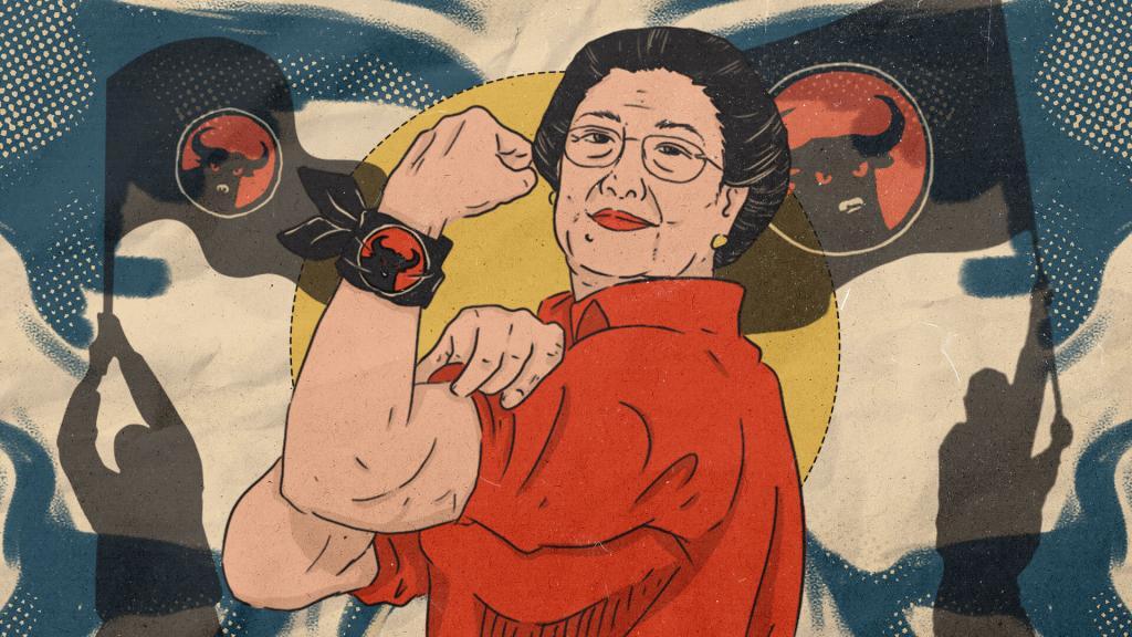 megawati-kembalikan-pdip-ke-tahun-2014? 