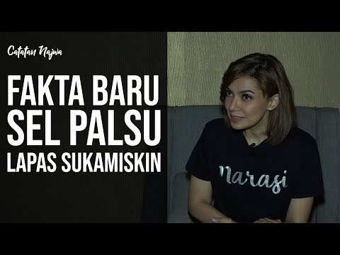 Catatan Najwa – Fakta Baru Sel Palsu Lapas Sukamiskin