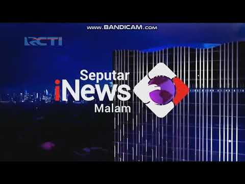 [OP] Seputar iNews Malam (13 Februari 2020)