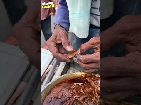 GULALI BENTUK PAN || HAYUYUYUUU KULINER