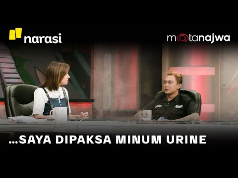 Mantan Warga Binaan: Ditelanjangi hingga Dipaksa Minum Urine – (Part 1) | Mata Najwa