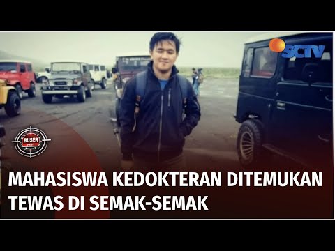 Seorang Mahasiswa Kedokteran Ditemukan Tewas di Semak-semak Setelah Dinyatakan Hilang | Buser