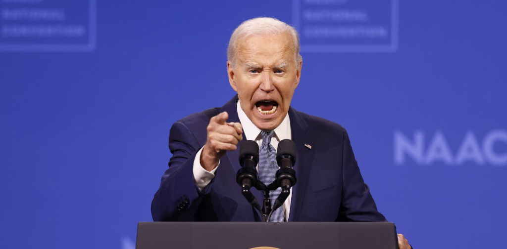 two-thirds-of-democrats-want-joe-biden-to-drop-out-of-the-presidential-race.-it’s-time-he-listened