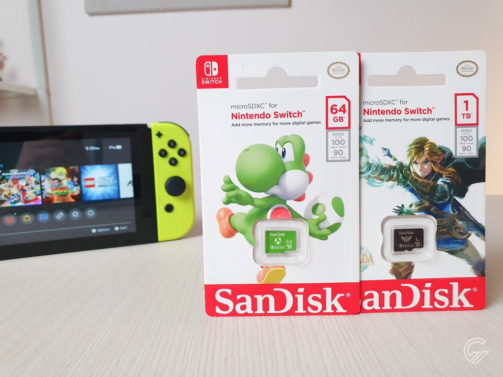 review-sandisk-microsdxc-for-nintendo-switch,-sudah-teruji-dan-berlisensi-resmi