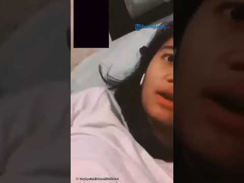 HEBOH❗ Beredar Video Syur Mirip Azizah Salsha di Tengah Isu Selingkuhi Arhan