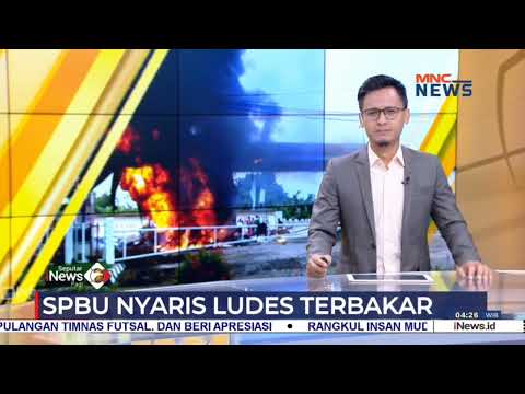 Rizky Hasan – Seputar iNews Pagi (11/06/2022)