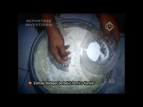 Reportase Investigasi – Siomay Batagor Pemicu Kanker.mp4