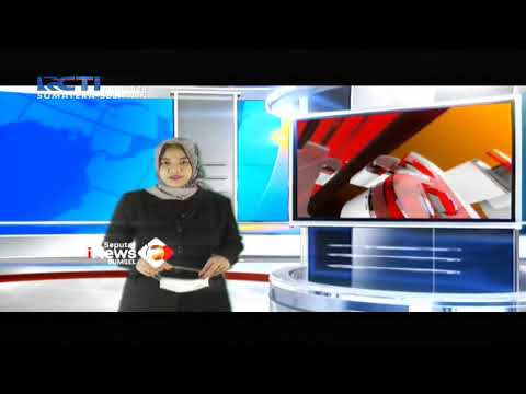 LIVE INEWS PALEMBANG 04 JANUARI 2022/SEPUTAR INEWS SUMSEL