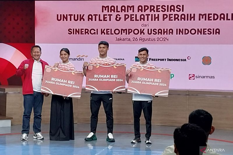 tiga-atlet-peraih-medali-olimpiade-paris-dapat-hadiah-rumah-dari-rei