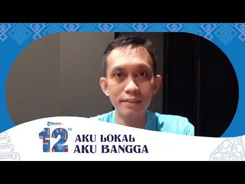 Komunitas Depok Local Guides Ucapkan Selamat Ulang Tahun Ke-12 untuk Tribunnews