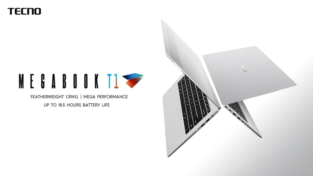 laptop-perdana-tecno,-megabook-t1,-resmi-rilis-di-indonesia-seharga-mulai-rp6-jutaan