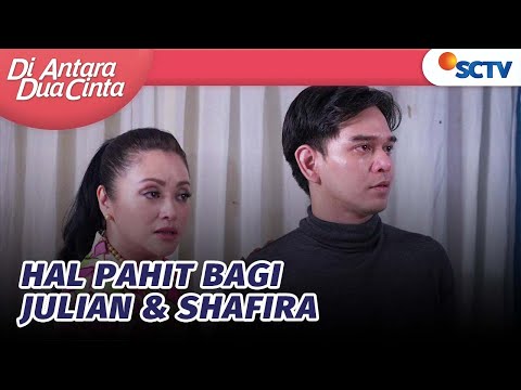 Miris! Bayi Julian dan Shafira Tidak Selamat? | Di Antara Dua Cinta – Episode 339