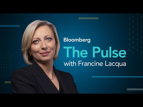 Russia Attacks Ukraine’s Power Plants; European Gas Futures Rise | Bloomberg The Pulse 08/27/24