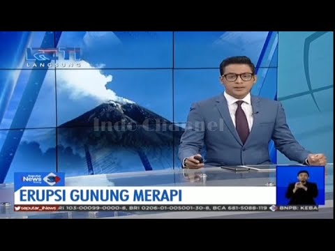 Seputar iNews Siang [RCTI] – (07/08/2019)