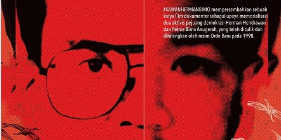 “yang-(tidak-pernah)-hilang”-film,-memorialization-of-1998-enforced-disappearance-of-activists