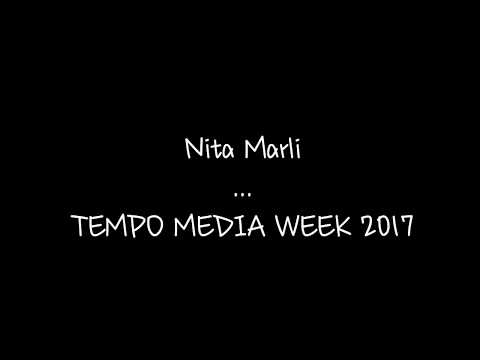 VLOG #2 | TEMPO MEDIA WEEK 2017