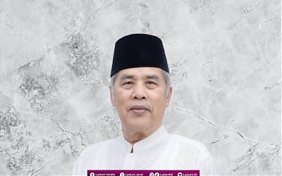 biografi-kh.-yazid-mahfudz,-pengasuh-pesantren-al-huda-jetis-kebumen