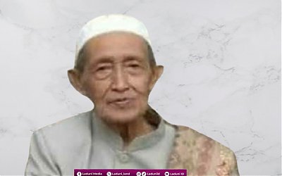 biografi-kh.-sanusi-yasin,-pengasuh-pesantren-al-qoumaniyah-kudus