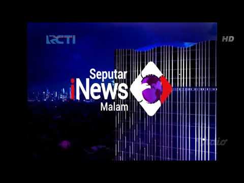 [OP] Seputar iNews Malam RCTI (29/02/2020)