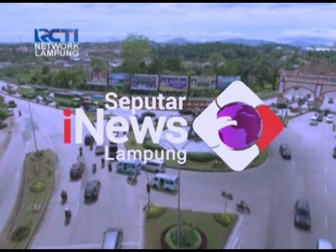 (SEPUTAR INEWS LAMPUNG): WARGA SURABAYA GELAR KARNAVAL HUT KE-77 RI