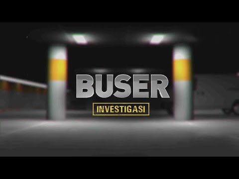 BUSER PARODY