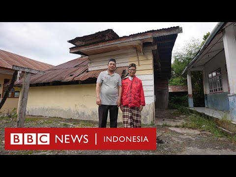 ‘Kepala kakek saya diarak di Takengon’: Kisah kekerasan 1965 di Aceh  – BBC News Indonesia