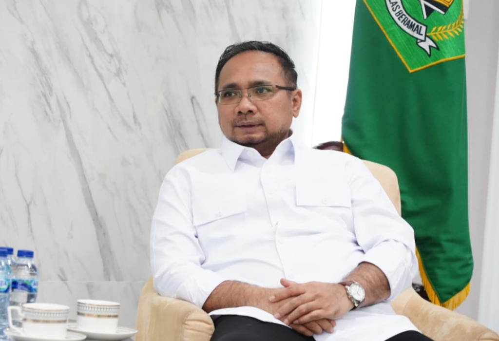 pendaftaran-cpns-kemenag-dibuka-1-september-2024,-lulusan-ma’had-aly-bisa-daftar