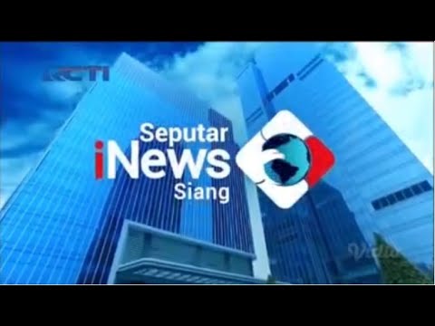 OBB Seputar iNews Siang di RCTI (2019-2021)