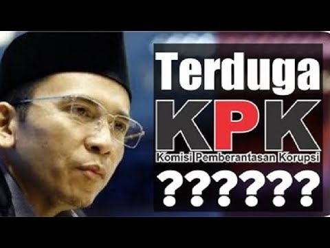 HEBOH !!! RILIS TEMPO – TGB AKAN JADI TERDUGA KPK ???