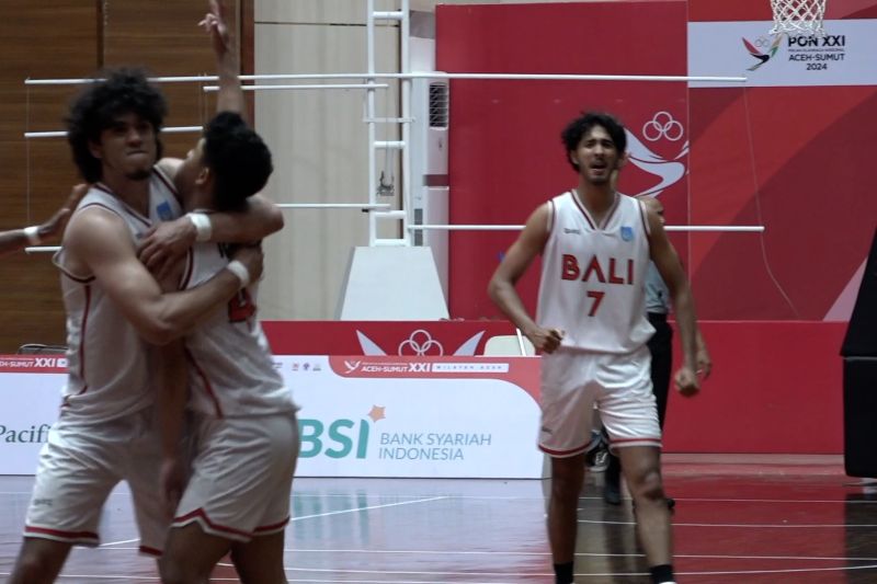 bali-raih-kemenangan-perdana-cabang-olahraga-basket-5×5-pon-xxi