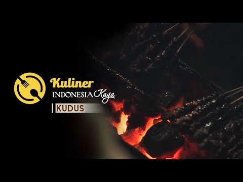 Kuliner Indonesia Kaya: Kuliner Kudus