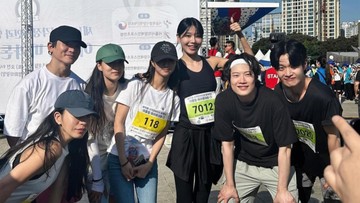 sooyoung-bagikan-momen-bersama-rekan-selebriti-saat-mengikuti-lari-maraton-2024-eulim-blind-marathon