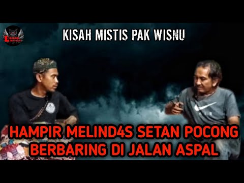 KISAH SANGAT MENCEKAM ❗KESAKSIAN NARASUMBER SERING DI HANTUI SOSOK WANITA MISTERIUS | PODCAST HORROR