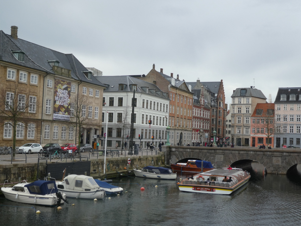 copenhagen-city-break