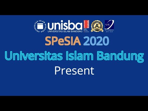 Spesia 2020 Fadil Muhammad Jurnalistik Universitas Islam Bandung