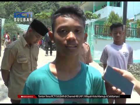 Kekerasan Siswa Disekolah | Seputar  iNews Sulbar | 23-09-2019