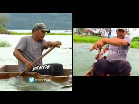 JEJAK ANAK NEGERI | KULINER KHAS SUMBAR (29/12/17) 1-3