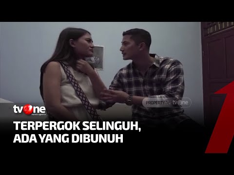 Tepergok Selingkuh, Ada Yang Dibunuh | Waspada tvOne