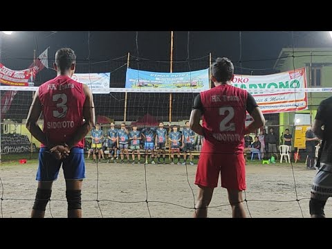 LIVE!!! LEO SUKARDI ARJUNA BOY. HKTRANS SDTOTO VS RAJA BAKSO