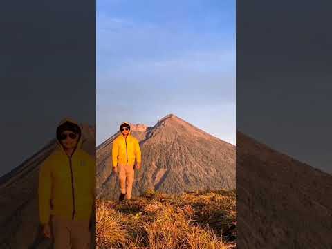 Semoga Perasaannya Masih Utuh #pendaki #gunung #story