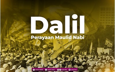 dalil-perayaan-maulid-nabi-muhammad-saw