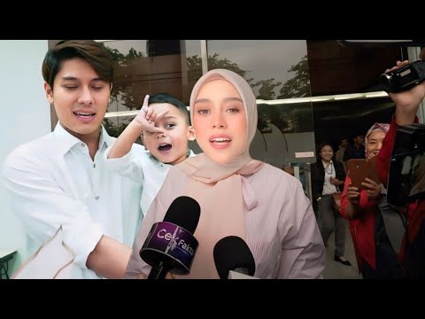 Lesti Dan Rizky Billar Ungkap Hal Yang Bikin Abang L Pintar Nyanyi Di Usia 3 Tahun