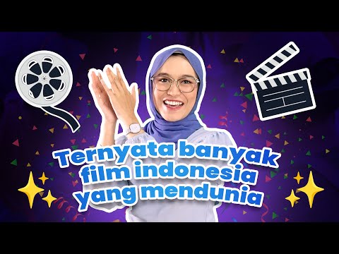 Kepoin Film Indonesia Yang Mendunia!