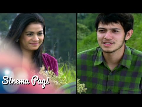 Antara Singkong & Cinta Dara Part 4 [Sinema Pagi] [27 Nov 2015]