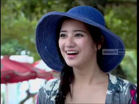 Ramon Y Tungka ft Nina Zatulini – (FTV Lawas) Cintaku Antara Supir dan Anak Konglomerat