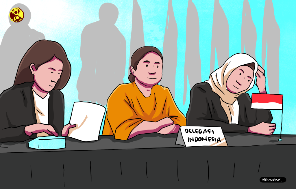 3-srikandi-nahdliyyin-di-pilgub-jatim-dan-perdebatan-kepemimpinan-perempuan