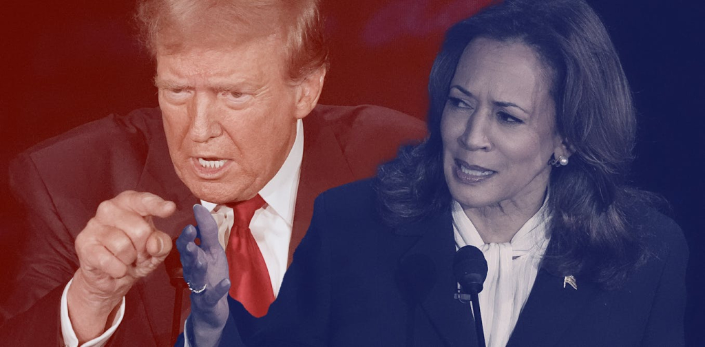 trump-and-harris-trade-insults-and-competing-visions:-3-experts-give-their-verdicts-on-the-us-presidential-debate